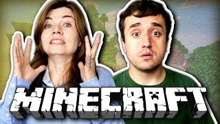 MARACUGINA PRA ELA! - Minecraft: Party Games