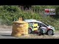 [HD] WRC Rally Germany 2013 - BUN