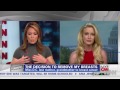 Angelina Jolie's breast cancer decision