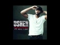 OMG - Usher Feat. Will.I.Am (With Lyrics!) [OFFICIAL]