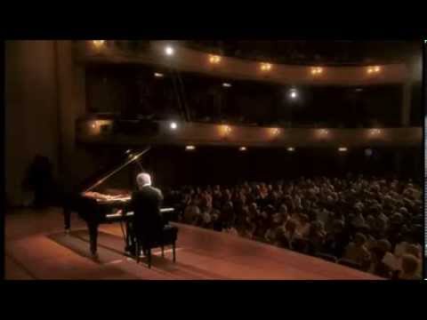 Piano Sonata No. 12 in A-flat major, Op. 26 (Barenboim)