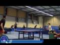 Ping pong ASL Libourne