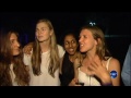 Leavers night