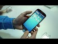Samsung Galaxy S 4 Air View & Air Gesture demo