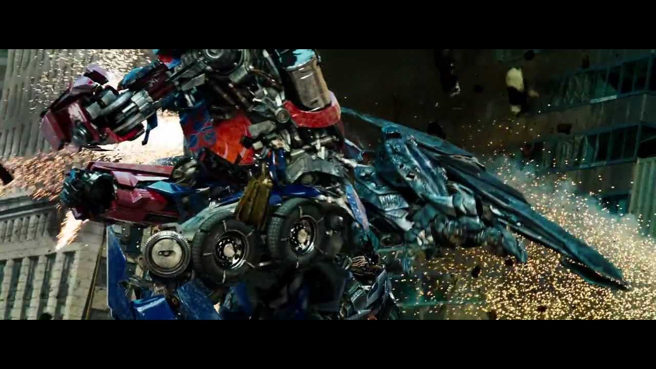 Watch Transformers Revenge of the Fallen Online For Free