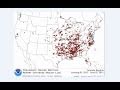 Newsweek Blames Climate Change For Tornadoes - Youtube