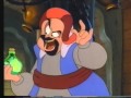 Opening of Aladdin TV Show VHS - Aladdin to the Rescue (UK Retail Tape)