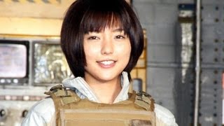 真野恵里菜、台本見て「涙が出そう」　実写版「パトレイバー」製作会見(2)　「THE NEXT GENERATION－PATLABOR－」