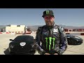 NEED FOR SPEED: GYMKHANA SIX -- GAMEPLAY CAM