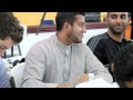 Quran Intensive 2011: Day 27 - Brotherhood