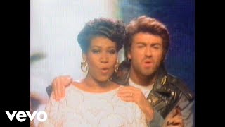 George Michael - I Knew You Were Waiting (For Me)