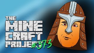 BEST MINECRAFT ARMOUR EVER! - The Minecraft Project Episode #373