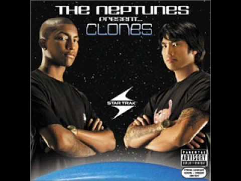 Put 'Em Up - N.O.R.E. featuring Pharrell