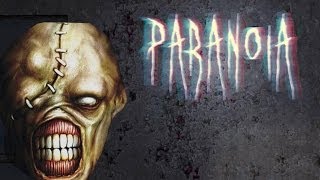 НОЧНАЯ ПАРАНОЙЯ (Paranoia)