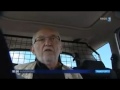 Inauguration de l aire de covoiturage à Gannat