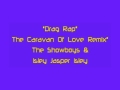  drag rap   the caravan of love remix 