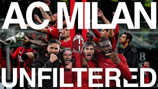AC Milan Unfiltered | The Best Of the Rossoneri | Episode 9