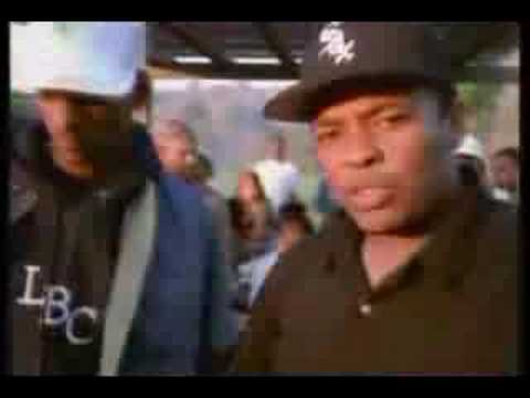 Dr dre snoop - nothing but a g thang - YouTube