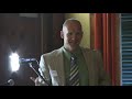 Upstate Institute: Michael Fitzgerald, Department of Social Services, Madison County