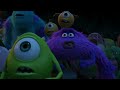 Monsters University TRAILER - It All Began Here (2013) - Pixar Prequel HD