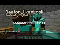 TROLLING AN ANGRY KID ON MINECRAFT AND SKYPE! (PART 1)
