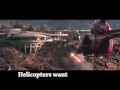 LITERAL Iron Man 3 Trailer