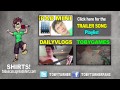 LITERAL Iron Man 3 Trailer