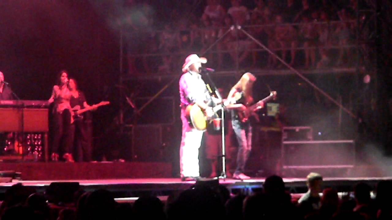 Toby Keith "Beers Ago" - YouTube