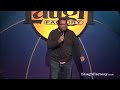 Jay Larson - Wrong Number (Stand Up Comedy)