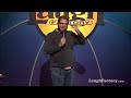 Jay Larson - Wrong Number (Stand Up Comedy)
