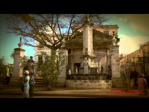 El Swing de La Habana - Angel Yos