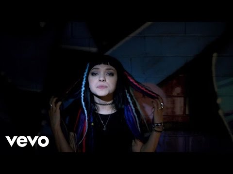 HEY VIOLET I Can Feel It