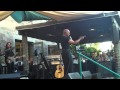Jeffrey Osbourne performs "You Should Be Mine" the woo woo song, Live @Thornton Winery album artwork