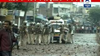 Indore: Violent clashes between 2 groups in Chandan Nagar, curfew imposed