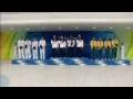 Swimming - Men's 4X100M Freestyle Relay - Beijing 2008 Summer Olympic Games