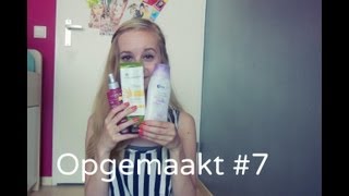 Opgemaakt #7