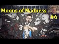 Moons of Madness Прохождение - Возвращение на базу #6
