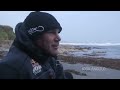 Windsurfing in Ireland - Mission 1 - Red Bull Storm Chase 2013