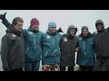 Windsurfing in Ireland - Mission 1 - Red Bull Storm Chase 2013