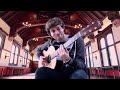 Gareth Pearson - Cold Comfort (Solo Guitar)