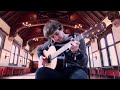 Gareth Pearson - Cold Comfort (Solo Guitar)