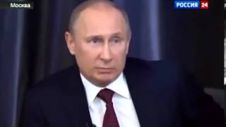 Путин: Нам нужно вернуться к корням