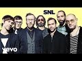 I Need My Girl (Live on SNL)