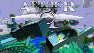 As Baleias Voltaram =] - New Aether #15