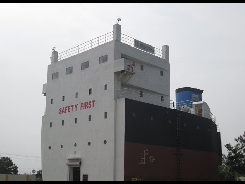 Hindustan Institute of Maritime Training's Videos