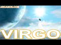 Video Horóscopo Semanal VIRGO  del 4 al 10 Diciembre 2022 (Semana 2022-50) (Lectura del Tarot)