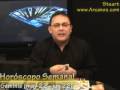 Video Horóscopo Semanal GÉMINIS  del 5 al 11 Abril 2009 (Semana 2009-15) (Lectura del Tarot)
