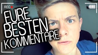 EURE BESTEN KOMMENTARE !!! [#01]