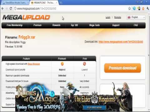 here is Step By step video on how to get free arcade games and dlc for ...