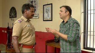 Deivamagal Episode 321, 17/05/14